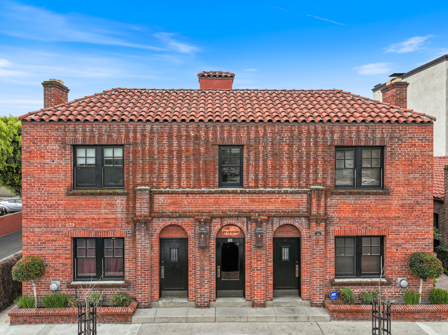 Historic Urban Core