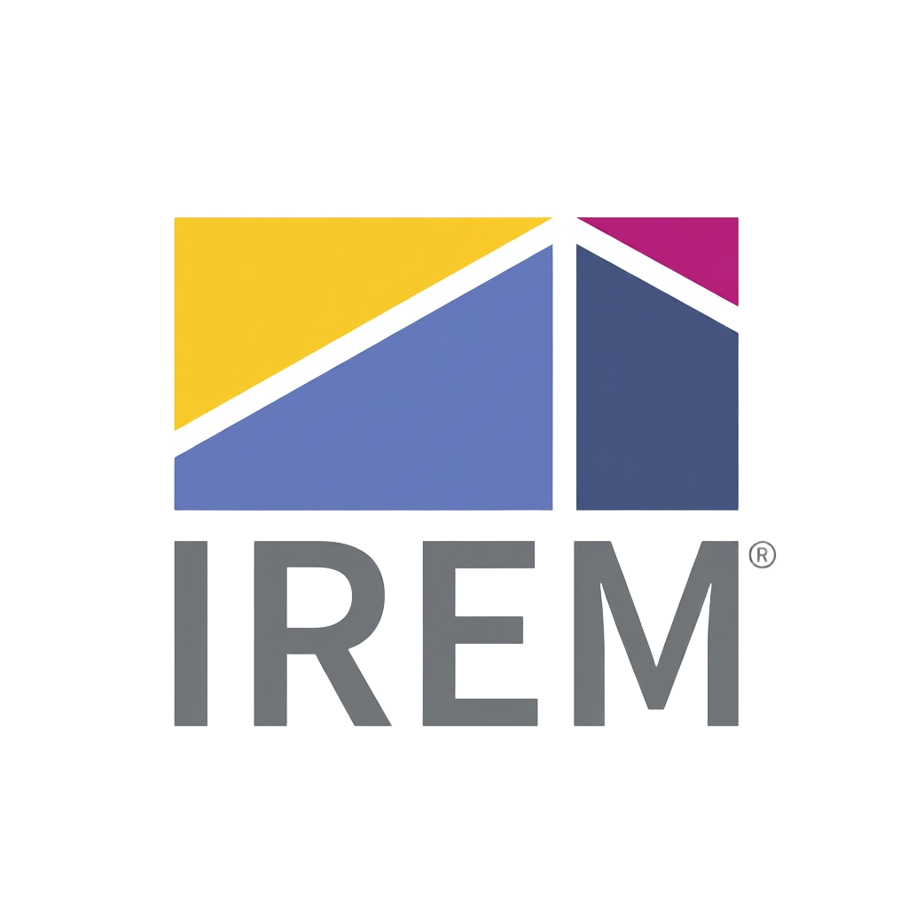 Institute of Real Estate Management