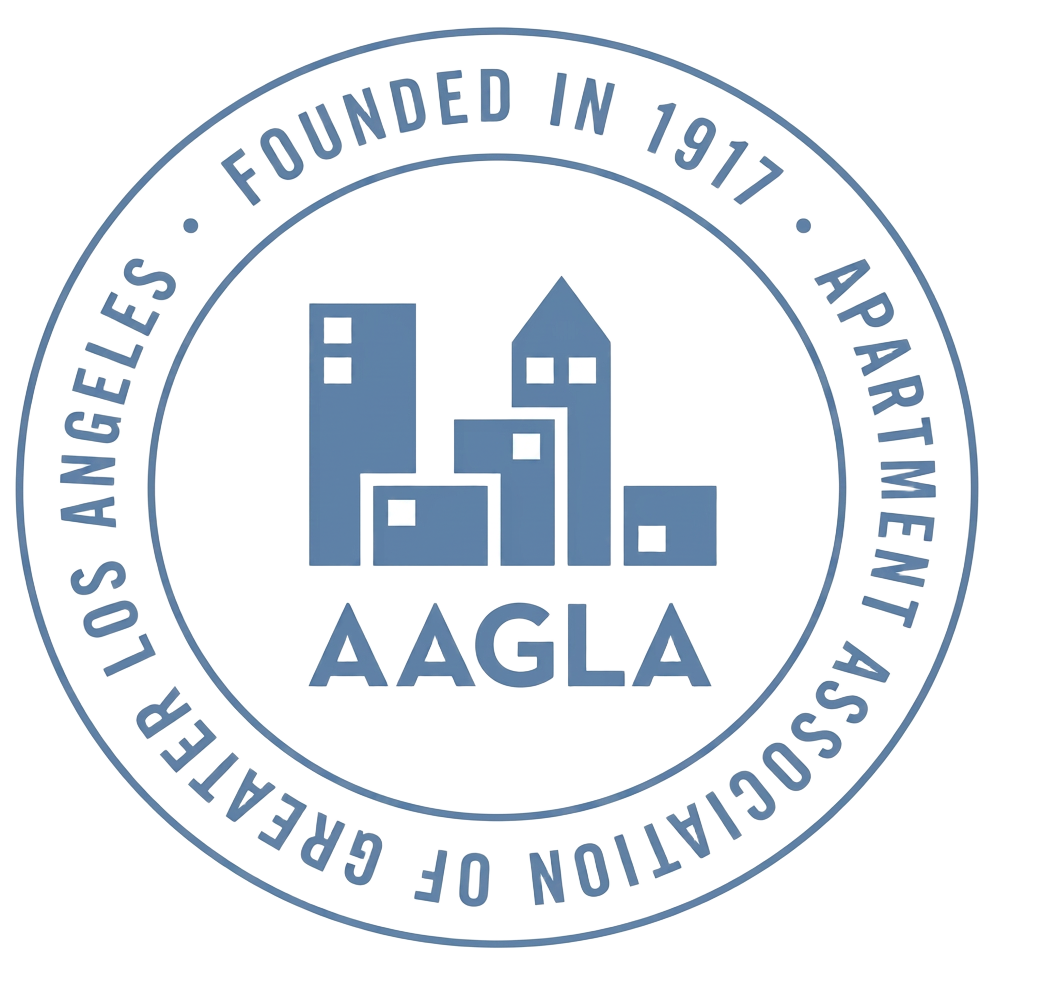 Apartment Association of Greater Los Angeles